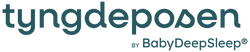 Tyngdeposen