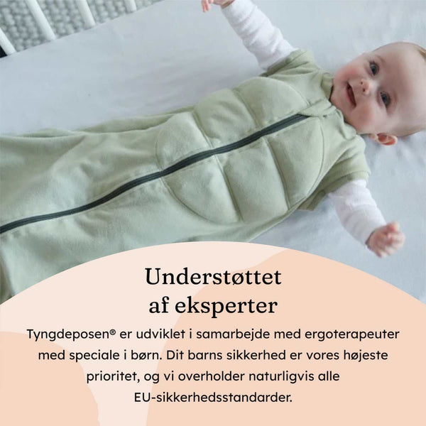Tyngdeposen® Mini