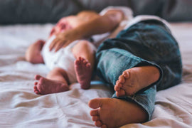 4-Month Sleep Regression: Everything You Need to Know
