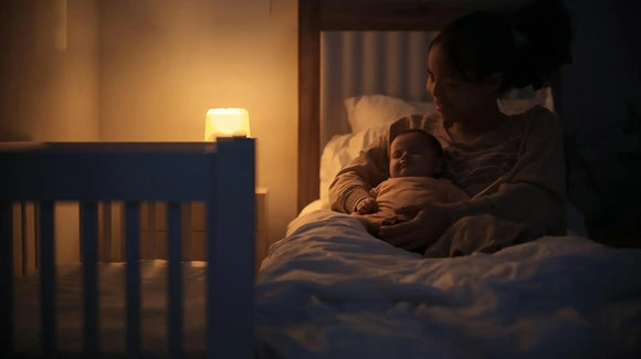 Overtired vs Undertired Baby How to Tell Gently