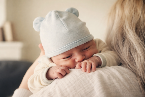 Baby Won’t Nap During the Day? How to Help Your Baby Sleep Longer Naps