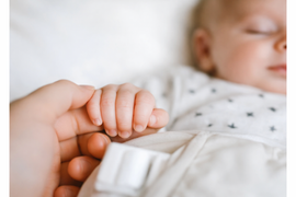 What Is Sleep Training? And Are There Better, Gentler Alternatives?