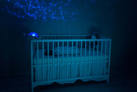 6 Month Sleep Regression: Tips to Soothe Your Baby
