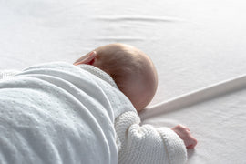 Børns søvnbehov: En guide til nye forældre
