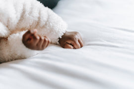 12-måneders søvnregression: Symptomer, årsager og gode råd