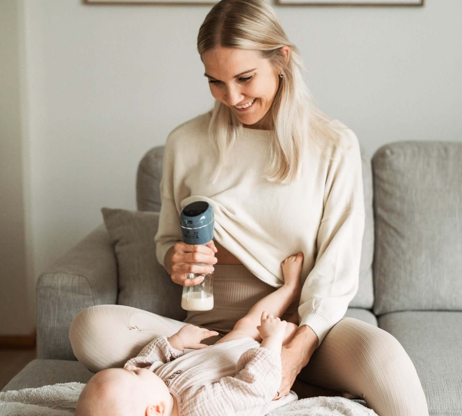Maternity Products