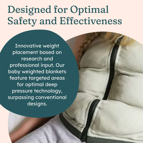 weighted vest to improve sleep quality