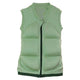 Child sleeping with babydeepsleep weighted vest