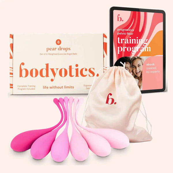 kegel balls for women