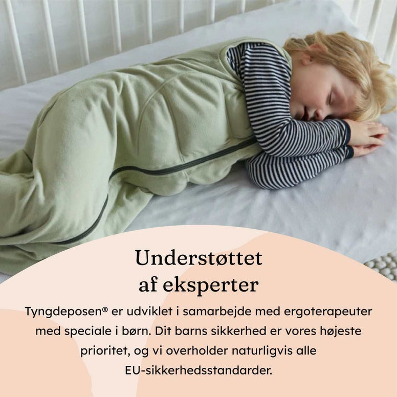 Bedste tyngde sovepose til baby – Bedst i Test 9 Bedste tyngde sovepose til baby – Bedst i Test 8